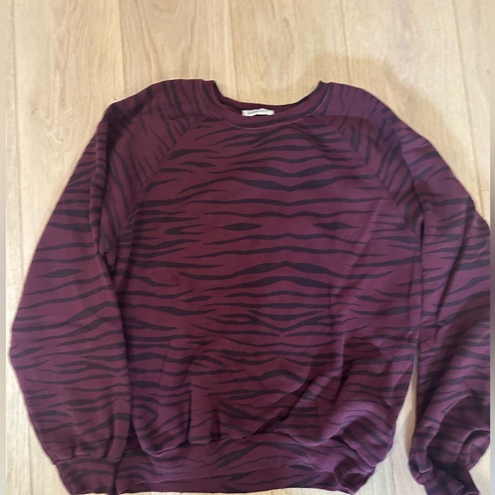 Ragdoll sweatshirt